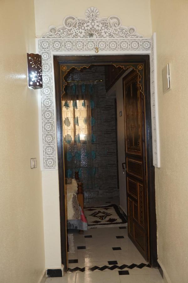 مكناز Riad Andalousse المظهر الخارجي الصورة