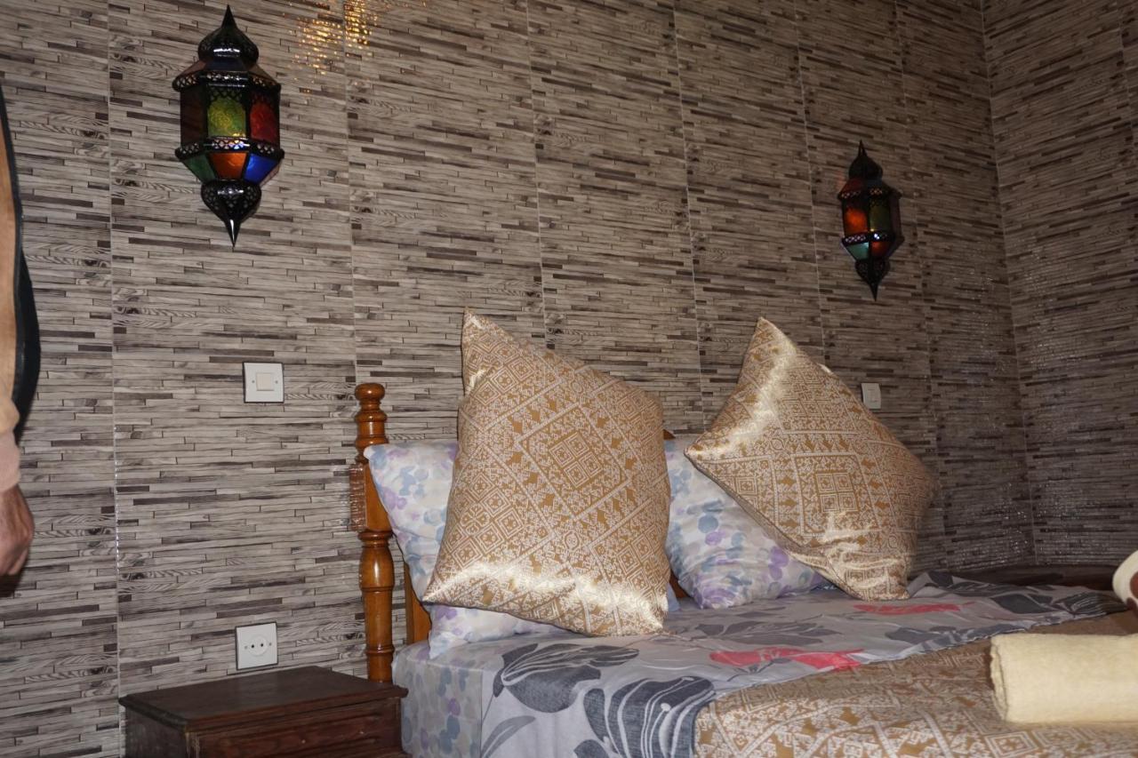 مكناز Riad Andalousse المظهر الخارجي الصورة